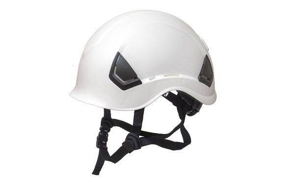 CASCO TRABAJO BLANCO PEGASUS