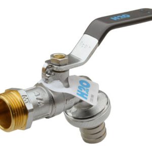 GRIFO ESFERA PN-16 RACOR MANG