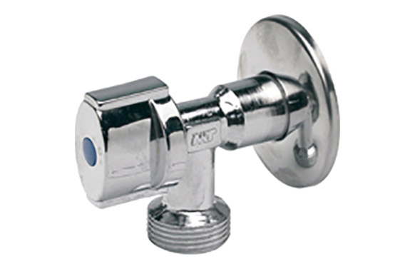 GRIFO LAVADORA «M» 8,2CM 4401-