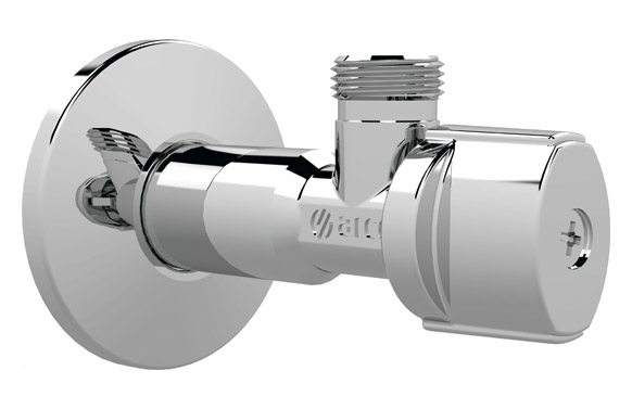 VALVULA A-80 LARGA 1/2 X 3/8 N