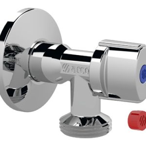 VALVULA ESCUADRA A-80 L-85 MAC