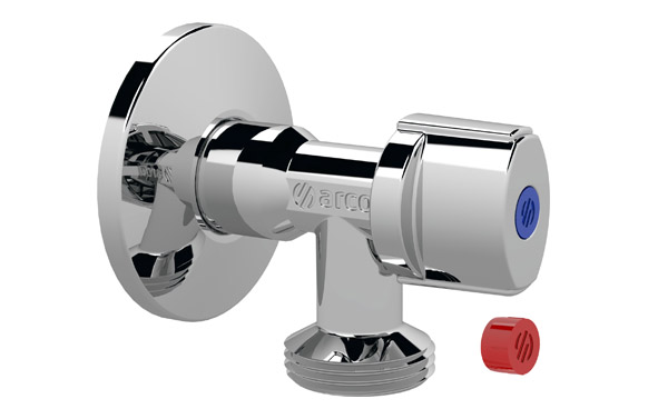 VALVULA ESCUADRA A-80 L-85 MAC