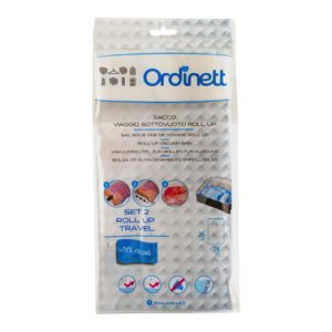 BOLSA VACIO ROLL UP 2 UDS 28X3