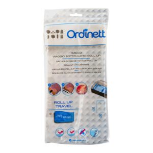 BOLSA VACIO ROLL UP 50X70CM