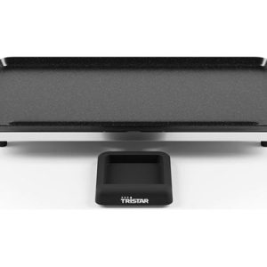 PLANCHA ASAR 2000W 46X26 CM