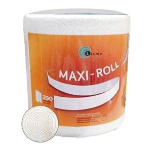 PAPEL COCINA MAXI 2 CAP 120125