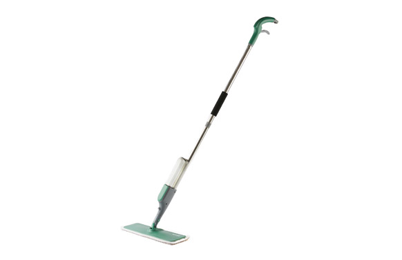 MOPA SPRAY MOP GRIS/VERDE 5127