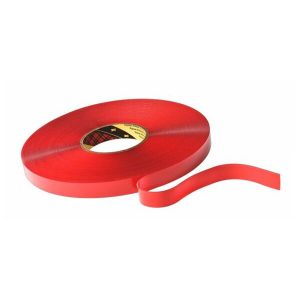 CINTA ADH 16,5MX12MM D/CARA BL