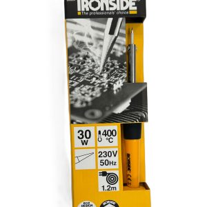 SOLDADOR LAPIZ 30W 203257
