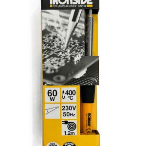 SOLDADOR LAPIZ 60W 203259