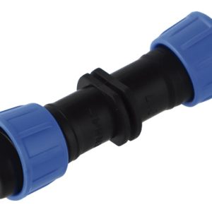 ENLACE CINTA PLANA Ø 16 MM 5 U