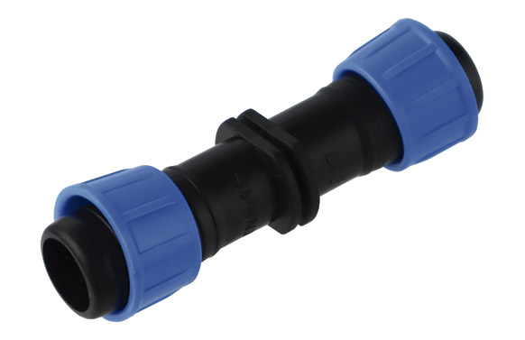 ENLACE CINTA PLANA Ø 16 MM 5 U