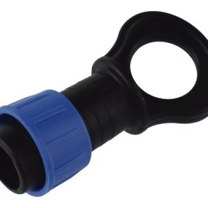 TAPON PARA CINTA PLANA 5 UDS