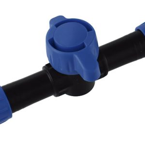 VALVULA CORTE PARA CINTA PLANA