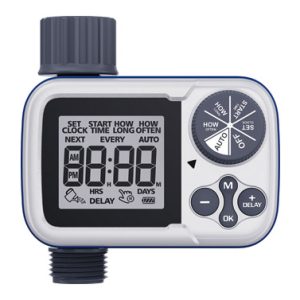 PROGRAMADOR DE RIEGO DIGITAL P