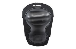 RODILLERAS PROFESIONAL NEGRA (