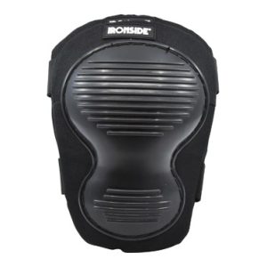 RODILLERAS PROFESIONAL NEGRA (