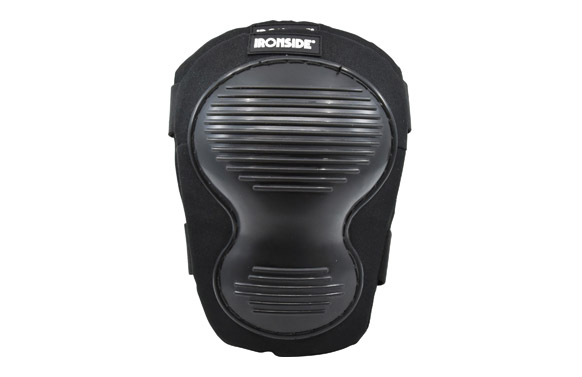 RODILLERAS PROFESIONAL NEGRA (