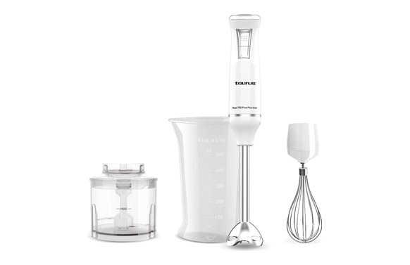 BATIDORA VARILLAS BAPI PURE PL