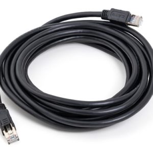 CABLE ETHERNET RJ45 CAT-8 5M N