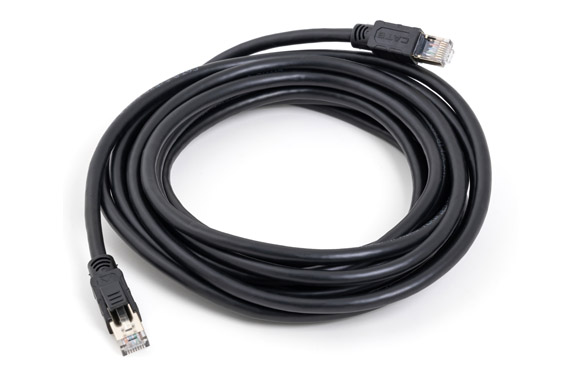 CABLE ETHERNET RJ45 CAT-8 5M N