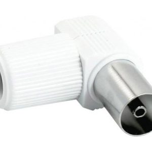 CONECTOR ANTENA COAX H ACOCADO