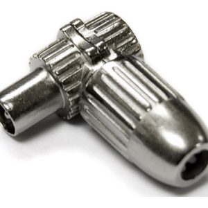 CONECTOR ANT COAXIAL MACHO ACO