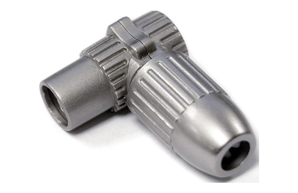 CONECTOR ANT COAXIAL HEMBR ACO