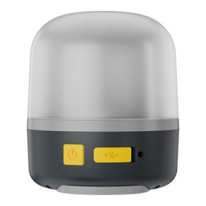 LINTERNA LED DYNAMO L10RH 50LM