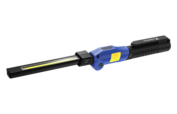 LINTERNA LED MULTIFUNC 100LM R