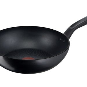 WOK ALUMINIO Ø28 CM G1521945