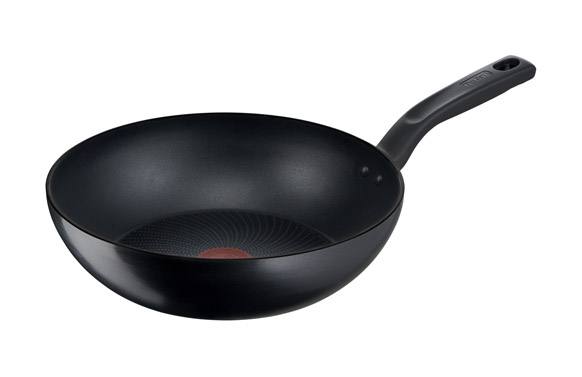 WOK ALUMINIO Ø28 CM G1521945