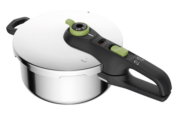 OLLA PRESION RAPIDA 4L P258040