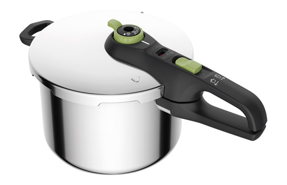 OLLA PRESION RAPIDA 6L P258070