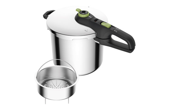 OLLA PRESION RAPIDA 8L P258440