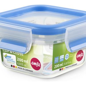 CONTENEDOHERMETICO CUADRADO 0,