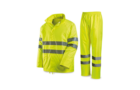 TRAJE AGUA ALTA VISIB 288TAFEY