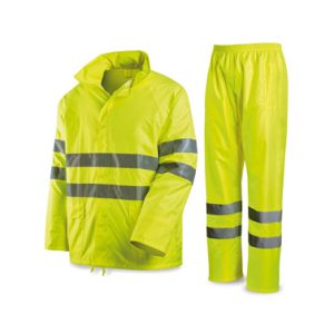 TRAJE AGUA ALTA VISIB 288TAFEY