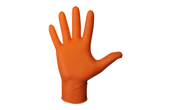 GUANTE DESECH. NAR AGILITY T8