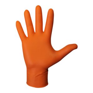 GUANTE DESECH.NAR AGILITY T10