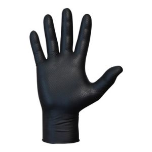 GUANTE DESECH AGILITY NEG T8 5