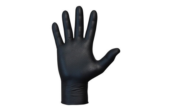 GUANTE DESECH AGILITY NEG T10