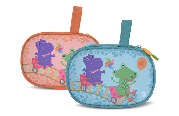 PORTABOCADILLOS SNACK RICO JUN