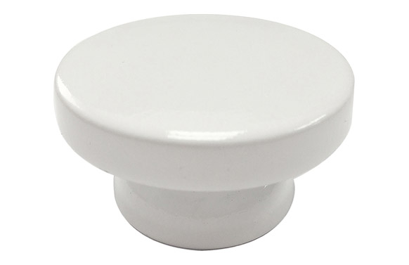 POMO HAYA BLANCO 38X22MM 7-E21