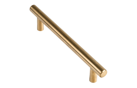 TIRADOR INOX 168X12X32MM 7-891