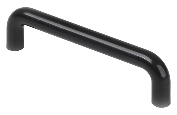 TIRADOR ABS 105X10X27MM 7-E419