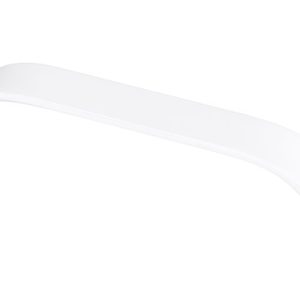 TIRADOR ALUM 180X25X28MM 7-226