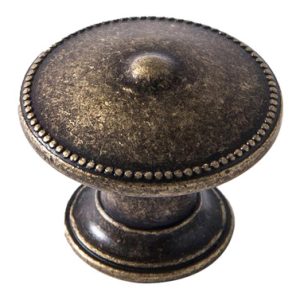 POMO ZAMAK 30X24MM 7-3121.30.3