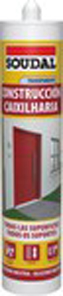 SILICONA CONSTRUC NEUTRA 290ML