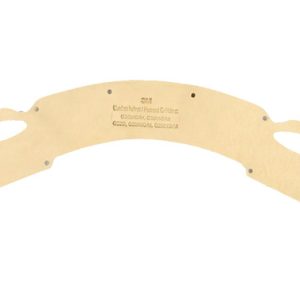 BANDA SUDOR CUERO HYG4 10U 700